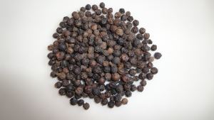 Extrato de pimenta preta