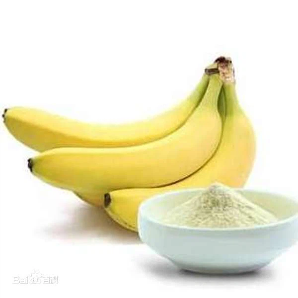 Pó De Banana