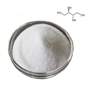 Eritritol em pó
