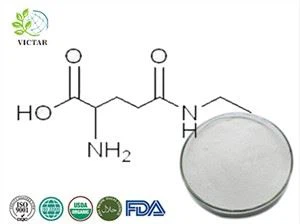 Pó de L-theanine